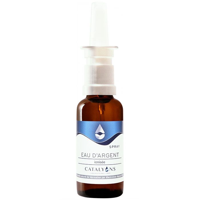 EAU ARGENT NEZ 30ML (UE) EAU ARGENT NEZ 30ML (UE)