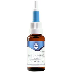 EAU ARGENT YEUX 20ML (UE)