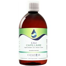 EAU CAPILLAIRE RECHARGE 500ML