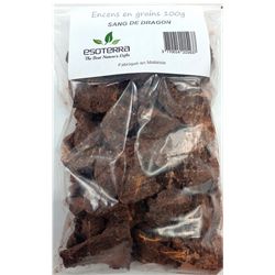 ENCENS SANG DE DRAGON 100GR