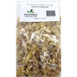 ENCENS TIBETAIN EN GRAIN 100GR