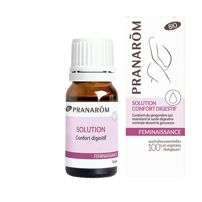 FEMINAISSANCE CONFORT DIGESTIF 10ML FEMINAISSANCE CONFORT DIGESTIF 10ML