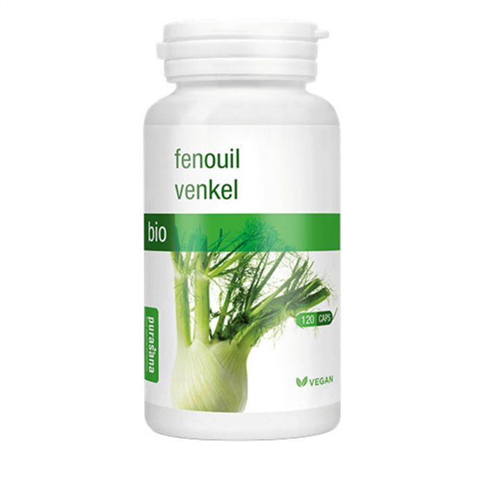 FENOUIL 120X250MG - PL176/87 FENOUIL 120X250MG - PL176/87