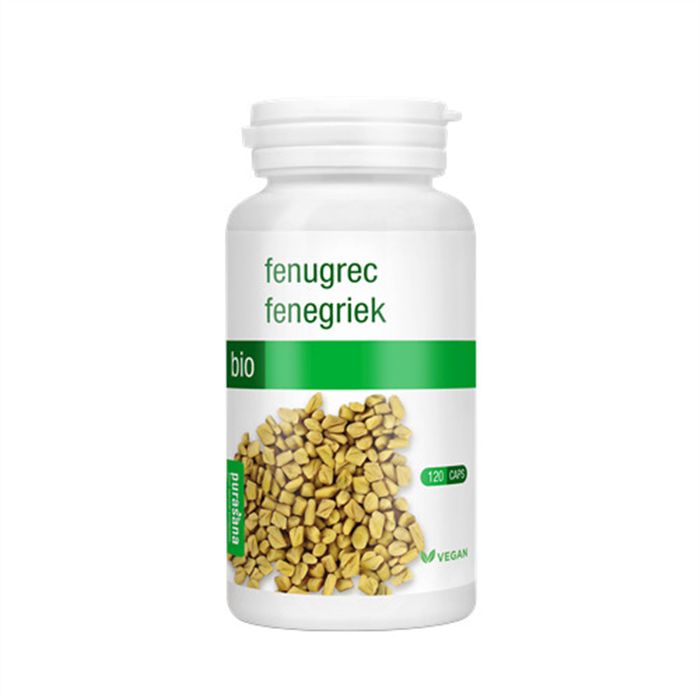 FENUGREC 120X330MG - PL176/70 FENUGREC 120X330MG - PL176/70