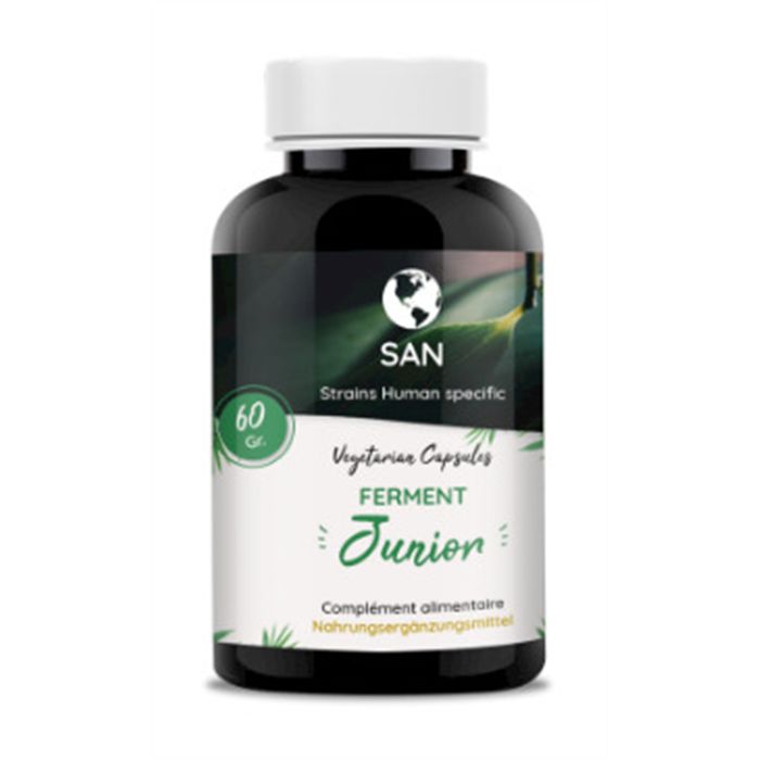 FERMENT JUNIOR-60 GRAMMES FERMENT JUNIOR-60 GRAMMES
