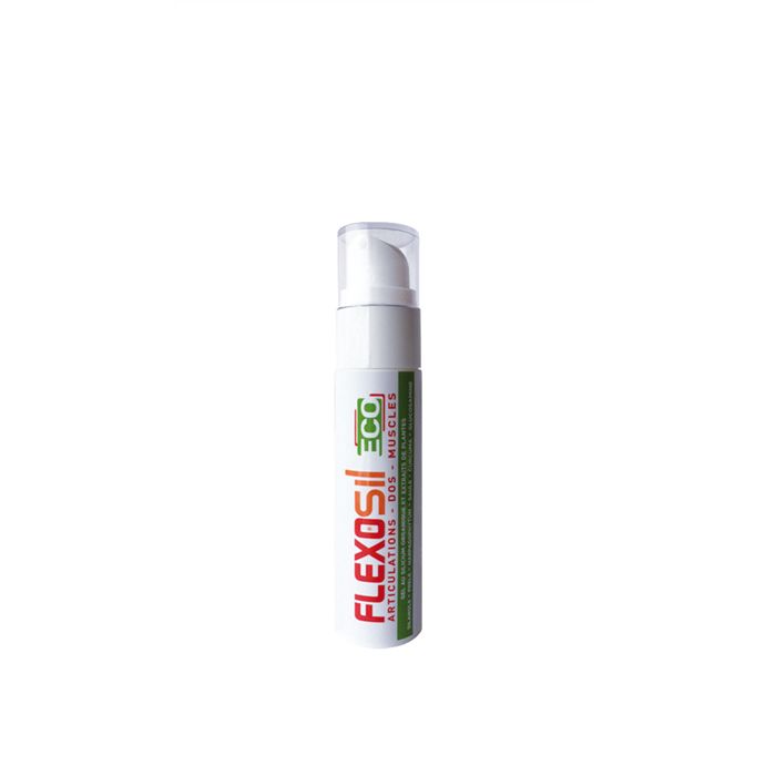 FLEXOSYL ECO GEL 50ML FLEXOSYL ECO GEL 50ML