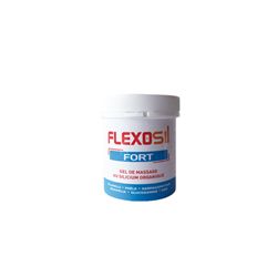 FLEXOSYL FORT 200ML