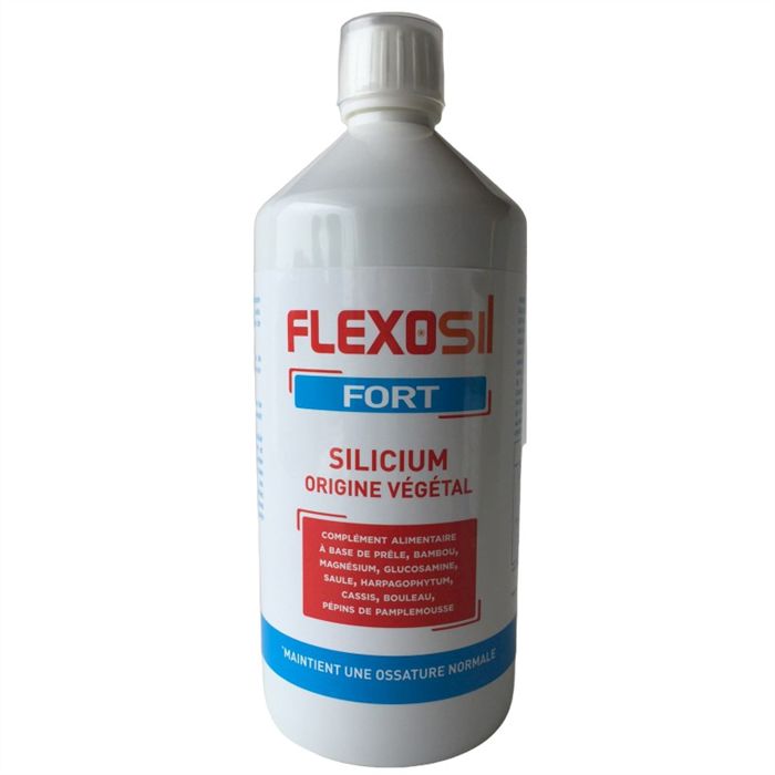 FLEXOSYL FORT BOISSON 1LITRE FLEXOSYL FORT BOISSON 1LITRE