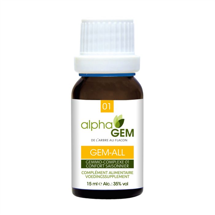 GEM-ALL 50ML-GC01 GEM-ALL 50ML-GC01