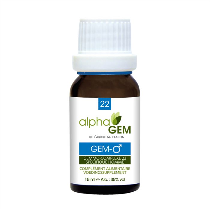 GEM-HOMME 50ML-GC22 GEM-HOMME 50ML-GC22