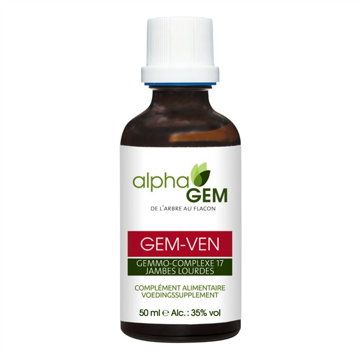 GEM-VEN 50ML-GC17 GEM-VEN 50ML-GC17