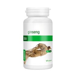 GINSENG 80X300MG - PL176/93