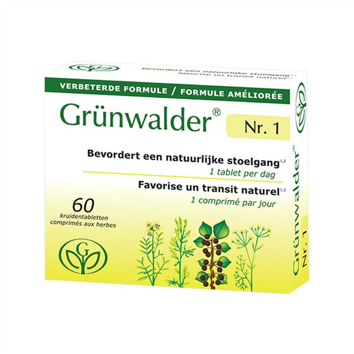 GRUNWALDER GRUNWALDER