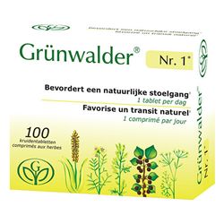 GRUNWALDER