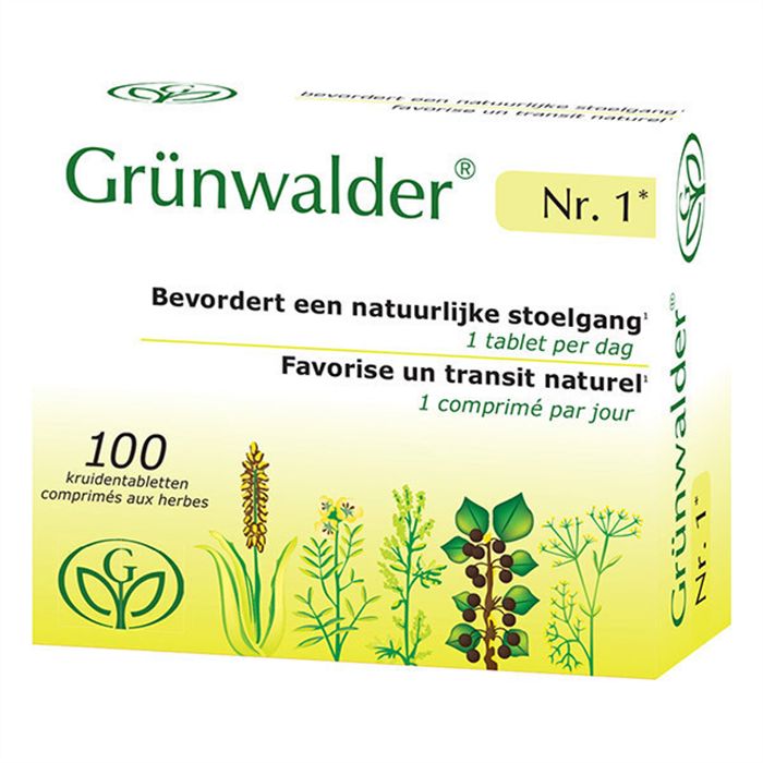 GRUNWALDER GRUNWALDER