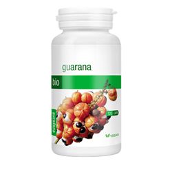 GUARANA 120X300MG - PL176/67