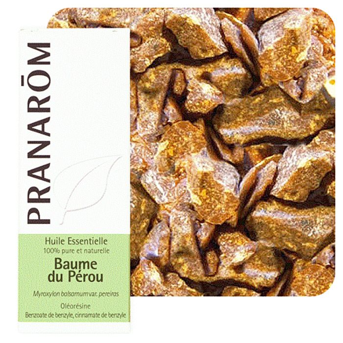 HECT BAUME DU PEROU 10ML HECT BAUME DU PEROU 10ML