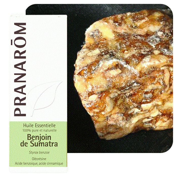 HECT BENJOIN DE SUMATRA 10ML HECT BENJOIN DE SUMATRA 10ML