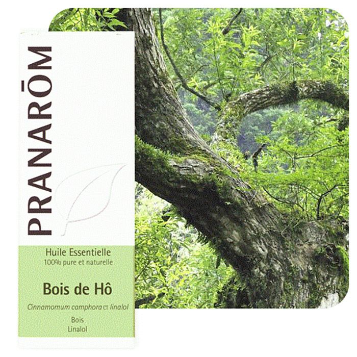 HECT BOIS DE HÔ 10ML HECT BOIS DE HÔ 10ML