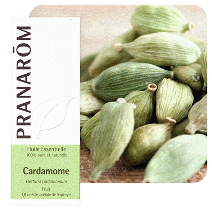 HECT CARDAMOME FRUIT 5ML HECT CARDAMOME FRUIT 5ML