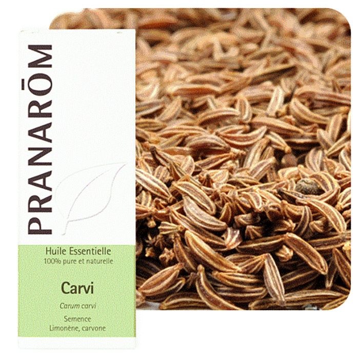 HECT CARVI SEMENCE 10ML HECT CARVI SEMENCE 10ML