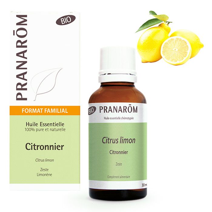 HECT CITRON BIO 30ML HECT CITRON BIO 30ML