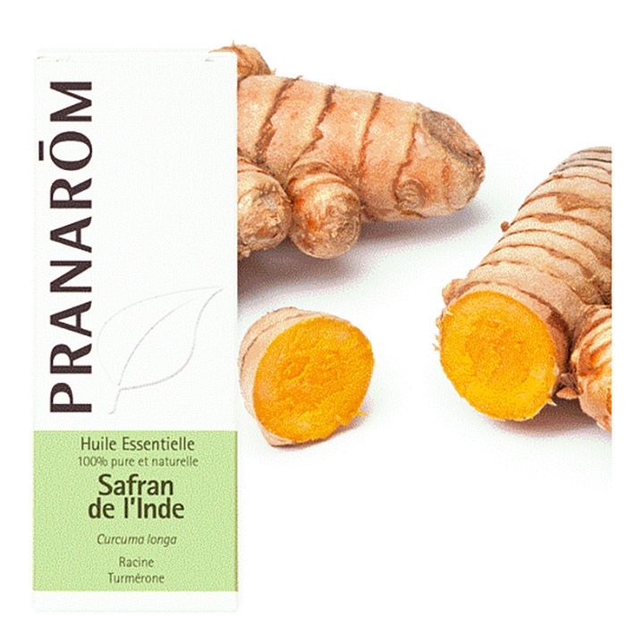 HECT CURCUMA LONGA SAFRAN DE L'INDE 10ML BIO HECT CURCUMA LONGA SAFRAN DE L'INDE 10ML BIO