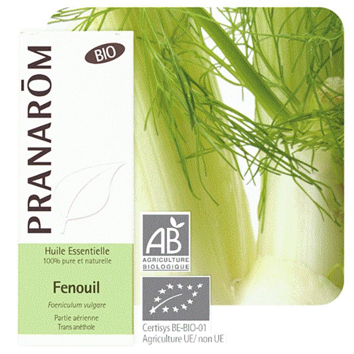 HECT FENOUIL SEMENCE BIO 10ML HECT FENOUIL SEMENCE BIO 10ML