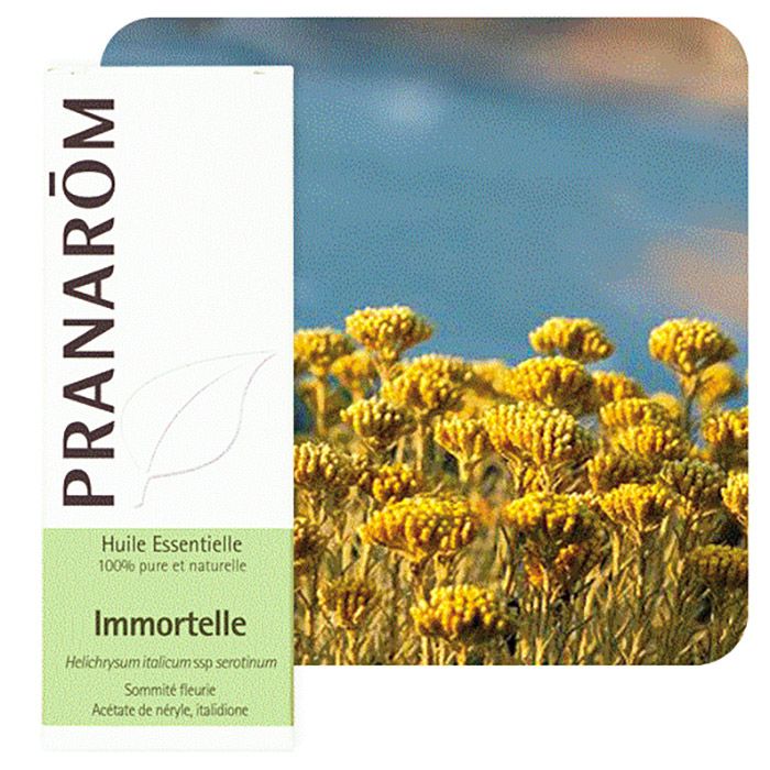 HECT IMMORTELLE 5ML -NON BIO HECT IMMORTELLE 5ML -NON BIO