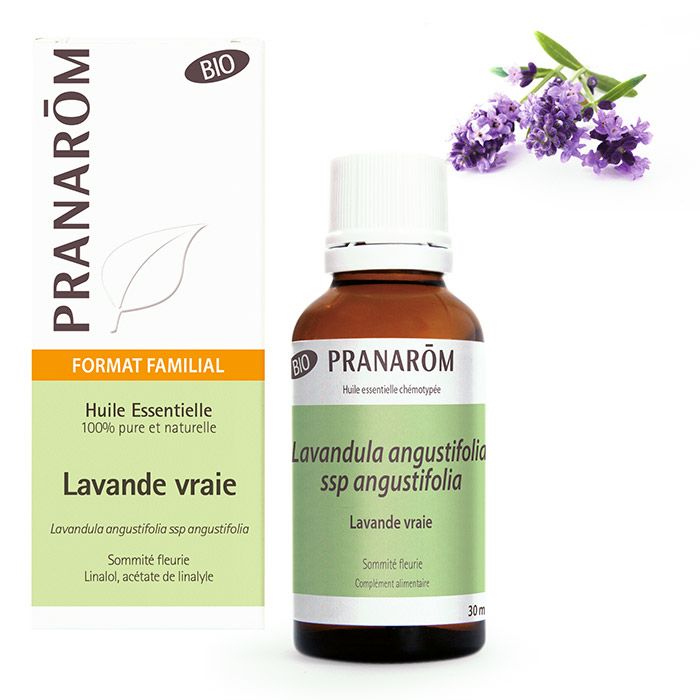 HECT LAVANDE VRAIE BIO 30ML HECT LAVANDE VRAIE BIO 30ML