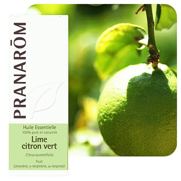 HECT LIME CITRON VERT 10ML HECT LIME CITRON VERT 10ML