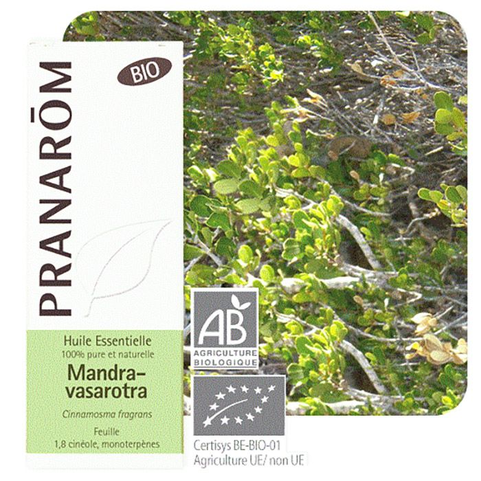 HECT MANDRASAVAROTRA (SARO) BIO 10ML HECT MANDRASAVAROTRA (SARO) BIO 10ML