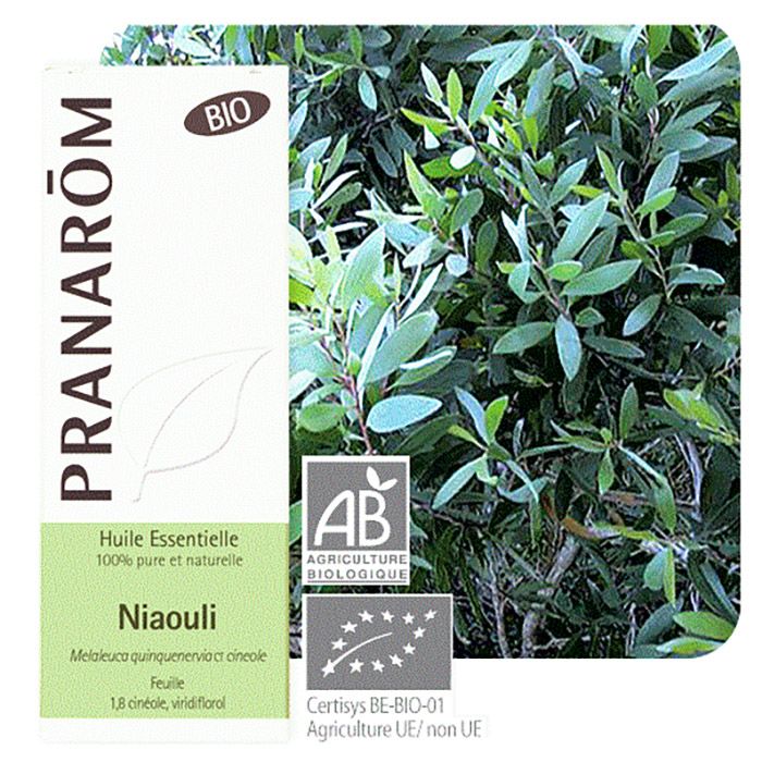 HECT NIAOULI BIO 10ML HECT NIAOULI BIO 10ML