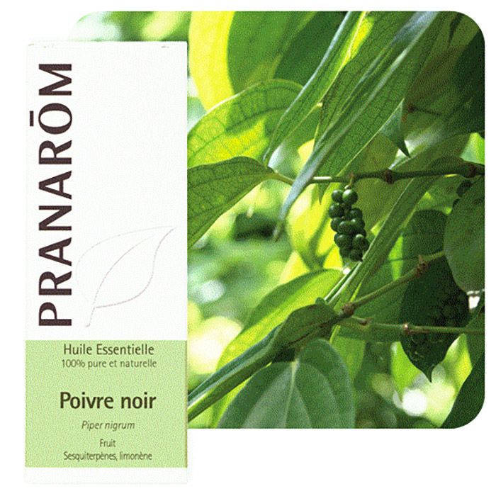 HECT POIVRE NOIR 5ML HECT POIVRE NOIR 5ML