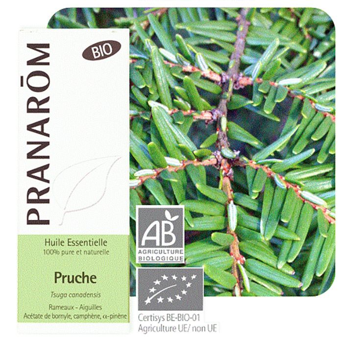 HECT PRUCHE BIO 5ML HECT PRUCHE BIO 5ML