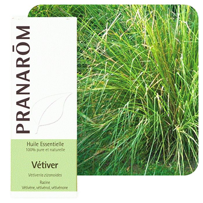 HECT VETIVER 5ML HECT VETIVER 5ML