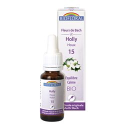HOLLY 15 - 20ML