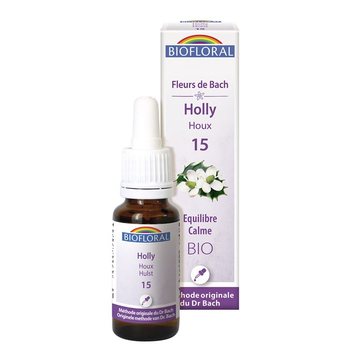 HOLLY 15 - 20ML HOLLY 15 - 20ML