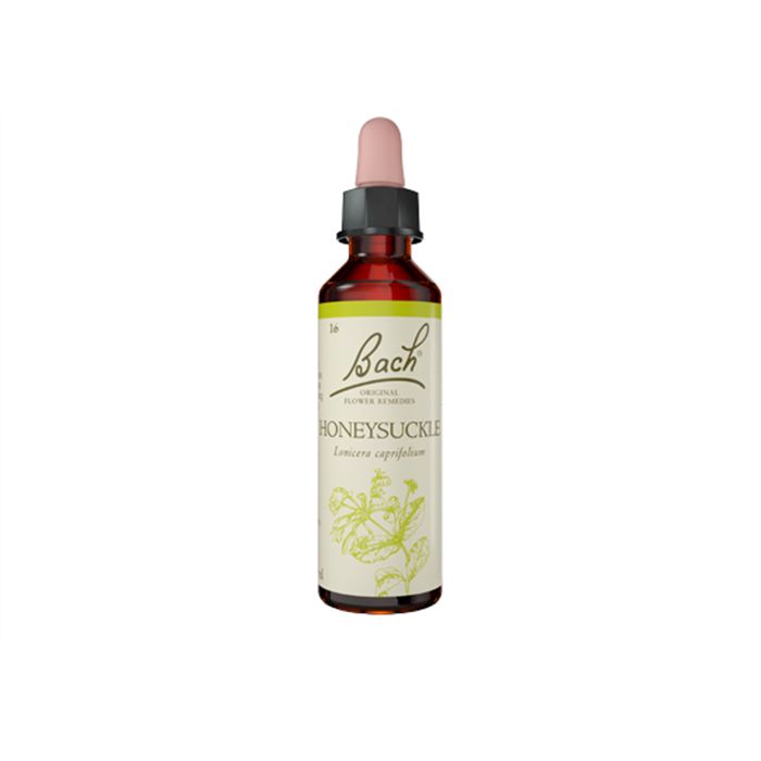 HONEYSUCKLE 20ML N°16 HONEYSUCKLE 20ML N°16