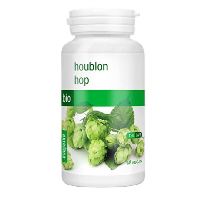 HOUBLON 90X200MG - PL176/90 HOUBLON 90X200MG - PL176/90