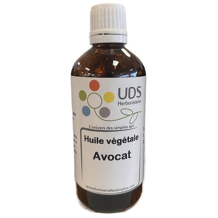 HV AVOCAT 100ML HV AVOCAT 100ML