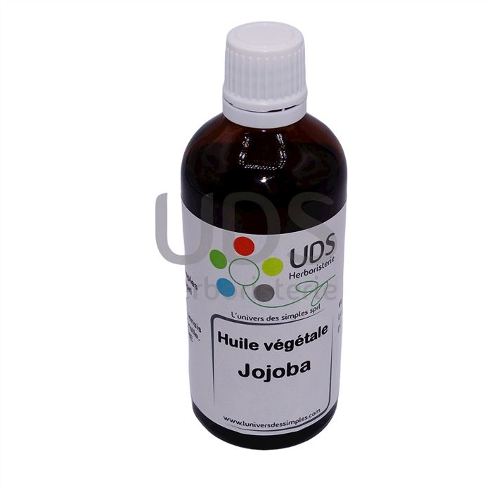 HV JOJOBA 100ML HV JOJOBA 100ML