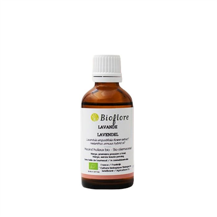 HV LAVANDE MACERAT 50 ML HV LAVANDE MACERAT 50 ML