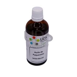 HV PAQUERETTE 100ML