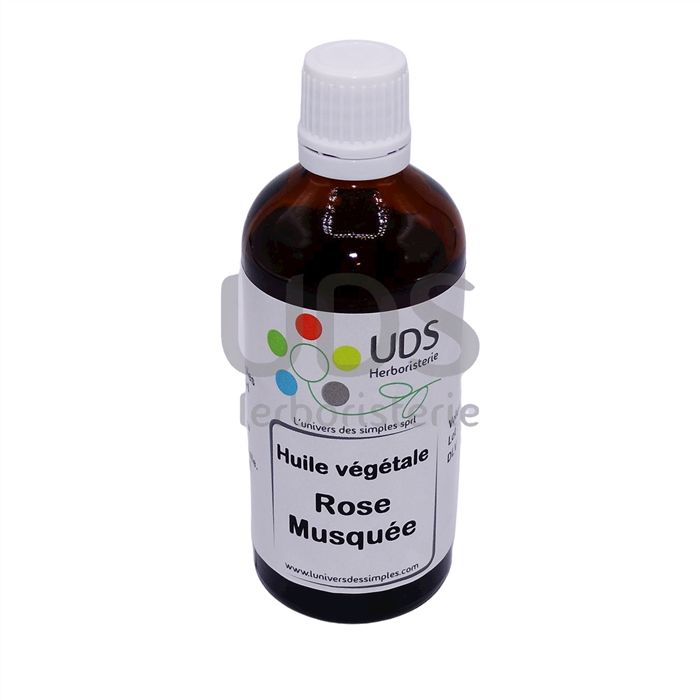 HV ROSE MUSQUEE 100ML HV ROSE MUSQUEE 100ML