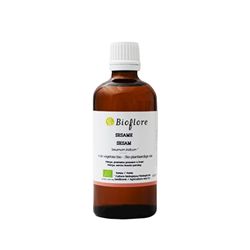 HV SESAME 100ML BIO