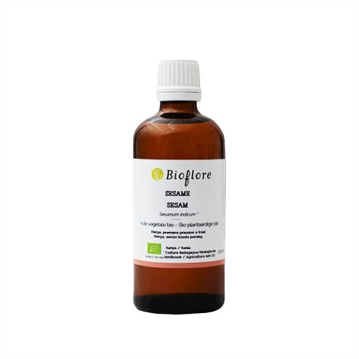 HV SESAME 100ML BIO RAFFINÉE HV SESAME 100ML BIO RAFFINÉE