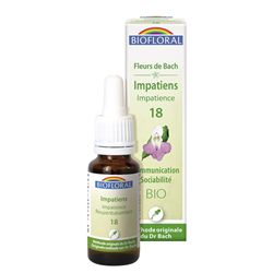 IMPATIENS 18 - 20ML