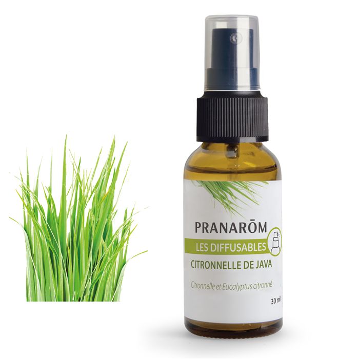 LES DIFFUSABLES-CITRONELLE-30ML-SPRAY LES DIFFUSABLES-CITRONELLE-30ML-SPRAY