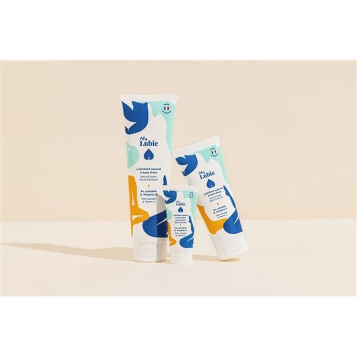 LUBRIFIANT NATUREL CALENDULA/VIT E-20ML LUBRIFIANT NATUREL CALENDULA/VIT E-20ML